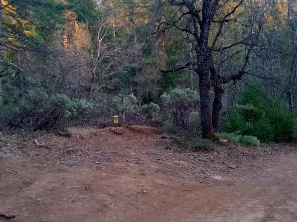 3015 Moody Ridge Rd, Gold Run, CA 95717