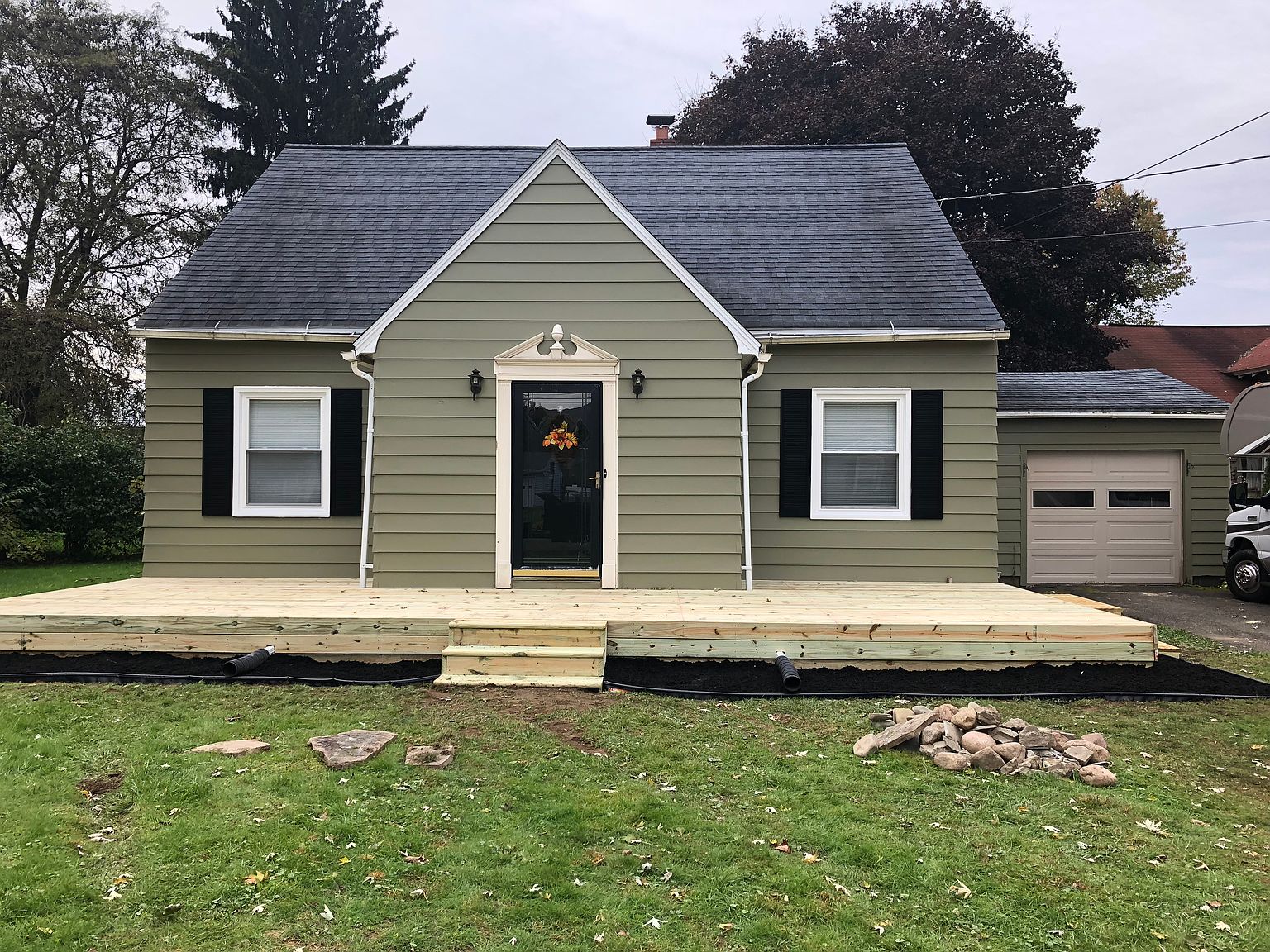 18 Leslie Ave, Conklin, NY 13748 Zillow