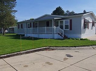 6110 Country Way N, Saginaw, MI 48603