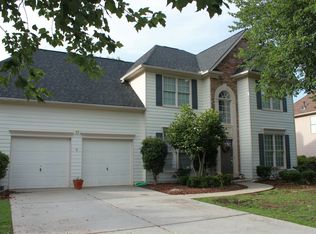 2715 Old Church Rd, Cumming, GA 30041