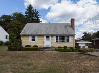37 Reynolds Dr, Meriden, CT 06450