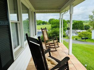 255 Ruth St, Abingdon, VA 24210