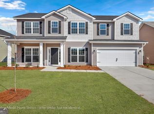 226 Northshore Dr, Kingsland, GA 31548