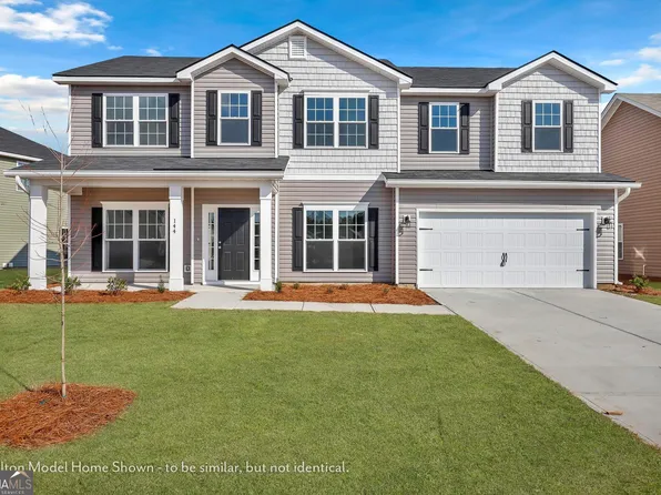 226 Northshore Dr, Kingsland, GA 31548