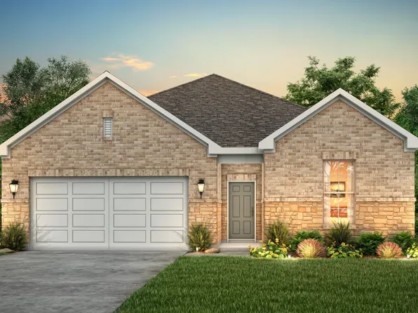 14117 Lost Mill Rd, Conroe, TX 77303