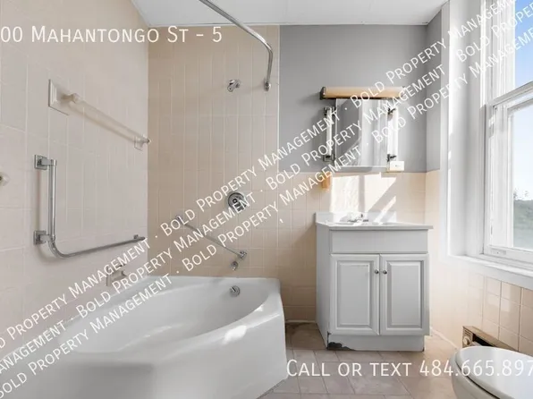 900 Mahantongo St, Pottsville, PA