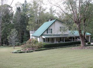 4921 Church View Ln, Lenoir, NC 28645