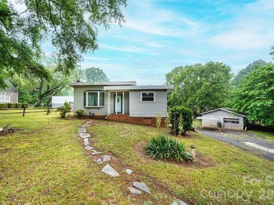 408 Us Highway 70a E, Hildebran, NC, 28637