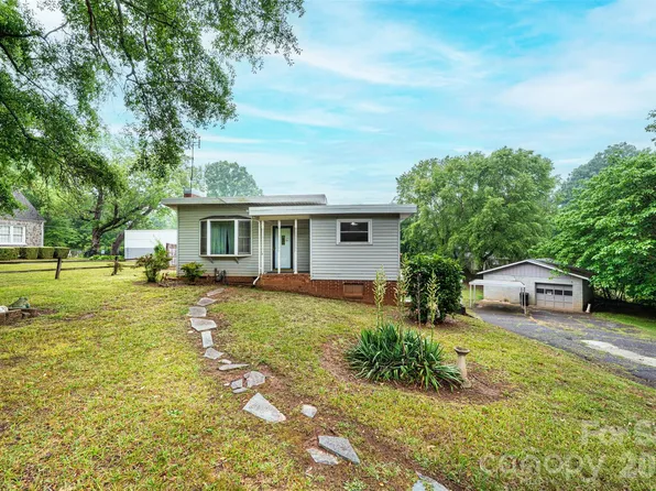 408 Us Highway 70a E, Hildebran, NC 28637
