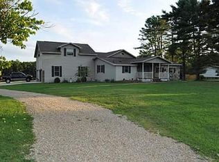 1829 Pow Camp Rd, Crossville, TN 38572