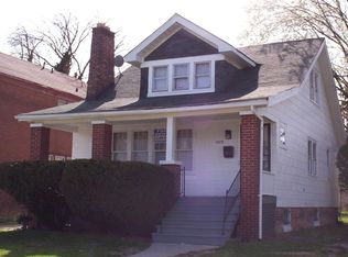 12071 Birwood St, Detroit, MI 48204