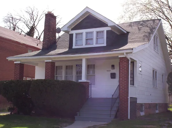 12071 Birwood St, Detroit, MI 48204