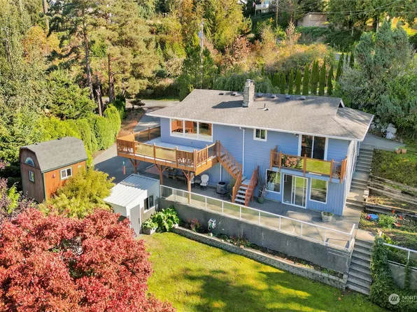1544 Emerald Lake Way, Bellingham, WA 98226