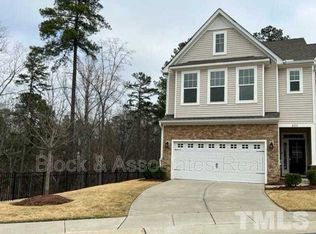 421 Talons Rest Way, Cary, NC 27513