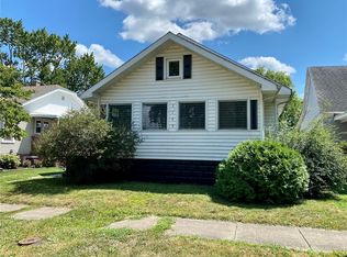 3209 Shelby Ave, Mattoon, IL