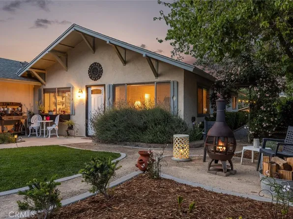9172 Palomar Ave, Atascadero, CA 93422