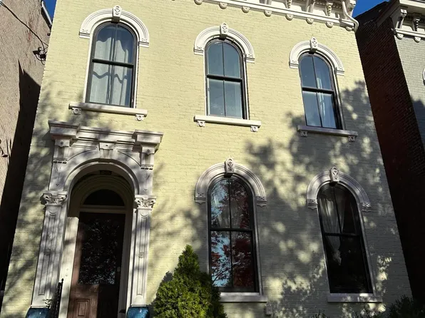 629 Washington Ave, Newport, KY 41071