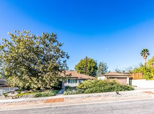 1315 Coronet Ave, Pasadena, CA 91107