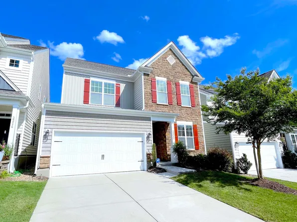 2212 Rocky Bay Ct, Cary, NC 27519