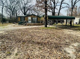 207 W Acres Rd, Gun Barrel City, TX 75156