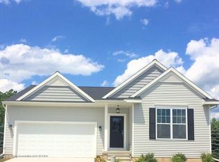 4084 Palomino Dr, East Lansing, MI 48823