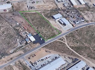 Mesa St, Hesperia, CA 92345