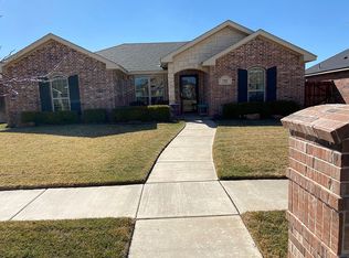 7102 Wilkerson St, Amarillo, TX 79119