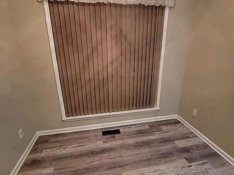 Kitchen nook