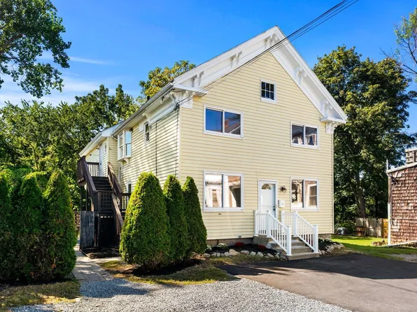 386-386 N Main St #R, Randolph, MA 02368