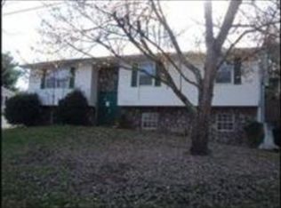 7719 Windsong Rd, Powell, TN 37849