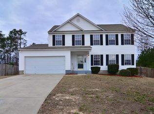 152 Hardwood Dr, Columbia, SC 29229