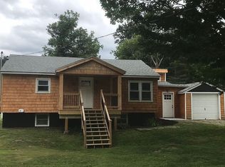 45 East St, Huntington, VT 05462