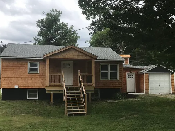 45 East St, Huntington, VT 05462