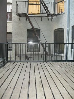 Rented by Tower Brokerage | media 13
