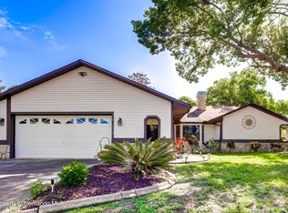 7370 Glasgow Rd, Weeki Wachee, FL 34613