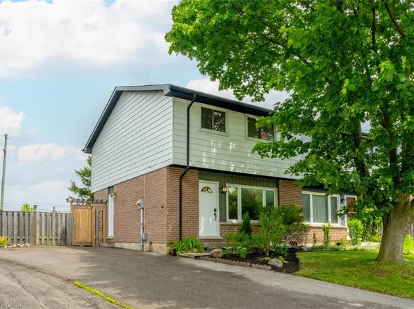 47 Hopewell Cres, Hamilton, ON L8J 1P3