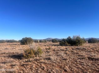 Tbd Tbd, Vernon, AZ 85940