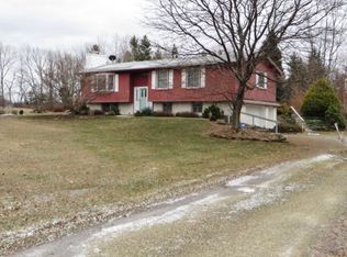 330 Hunsinger Rd, Dushore, PA 18614
