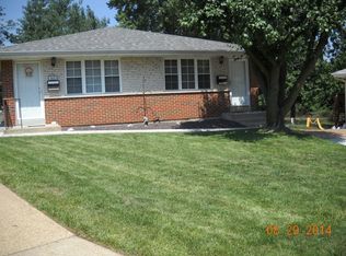 613 San Gabriel Pl, Saint Louis, MO