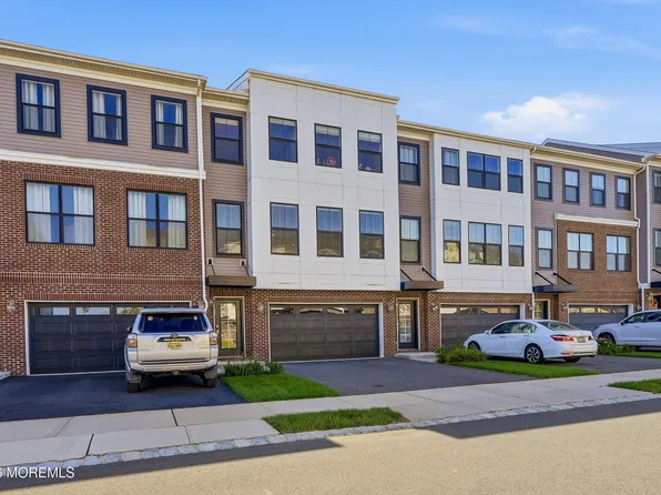 36 Mariveles Way, Tinton Falls, NJ 07724