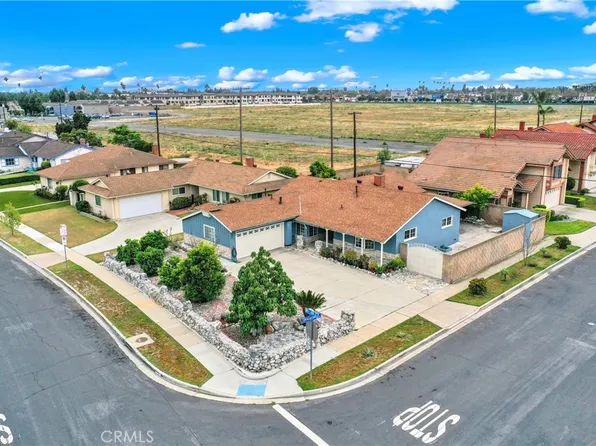 8731 Bel Air St, Buena Park, CA 90620