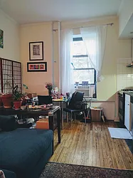 Rented by Buchbinder & Warren