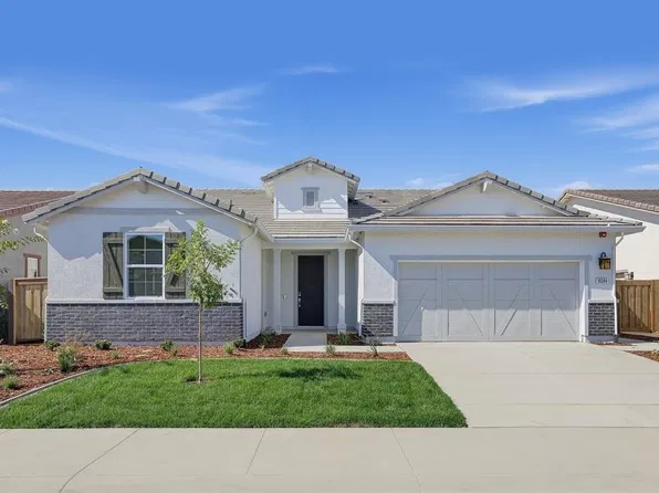 10244 E Kanok Way, Elk Grove, CA 95757