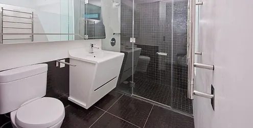 Rented by Keller Williams NYC