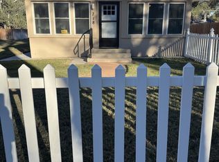 718 S 7th St, Rocky Ford, CO 81067