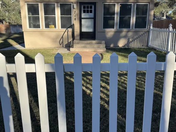 718 S 7th St, Rocky Ford, CO 81067