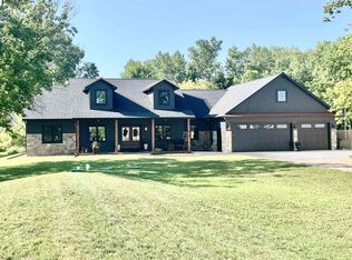 W3193 Dundas Rd, KAUKAUNA, WI 54130