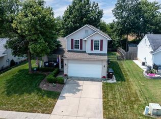 191 Clearbrook Dr, Franklin, OH