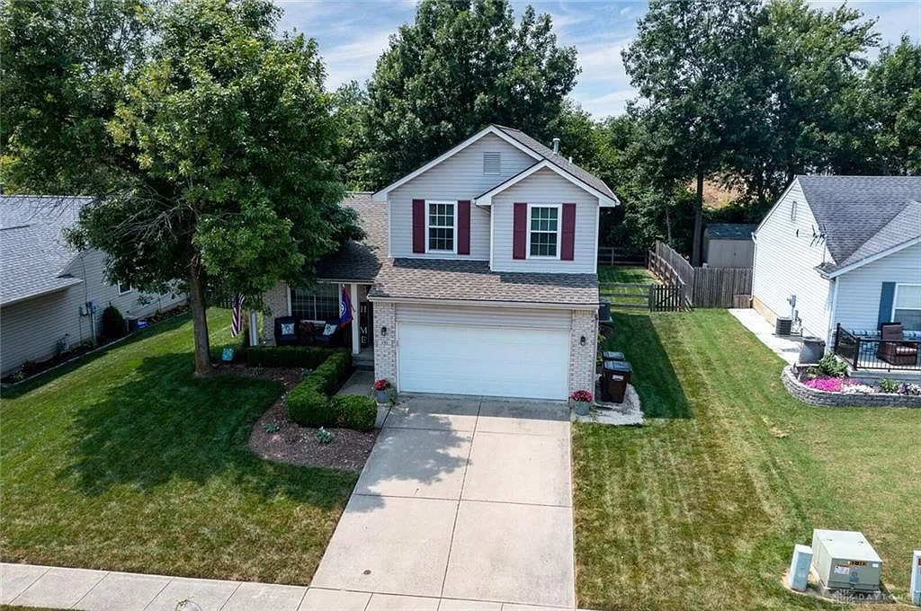 191 Clearbrook Dr photo 1