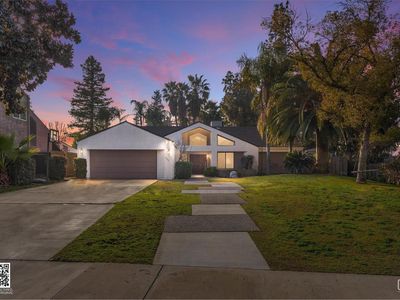 2601 Manitou Way, Bakersfield, CA, 93309